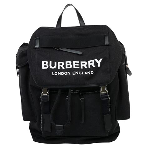 burberry ranger backpack|burberry backpack men.